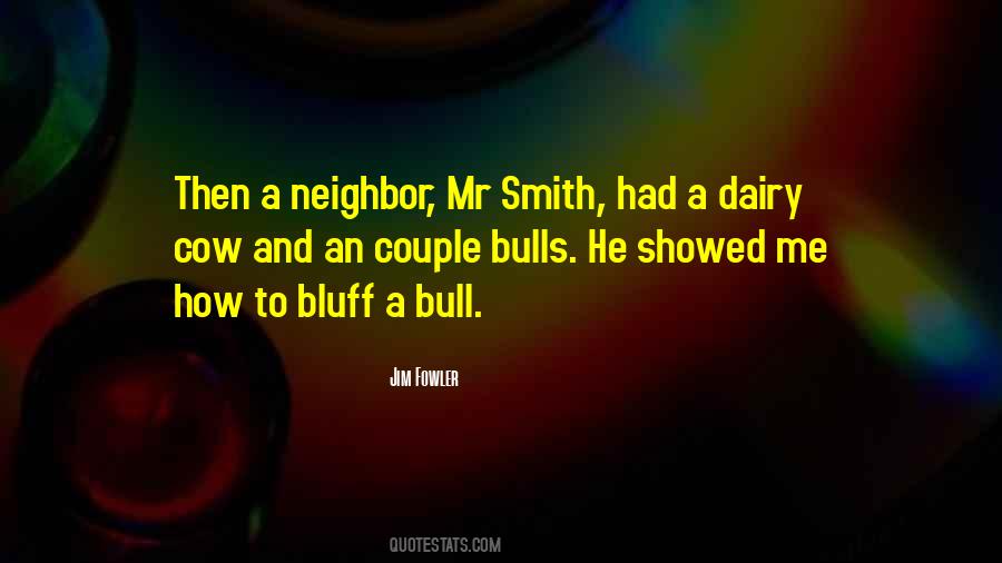 Jim Fowler Quotes #1342001