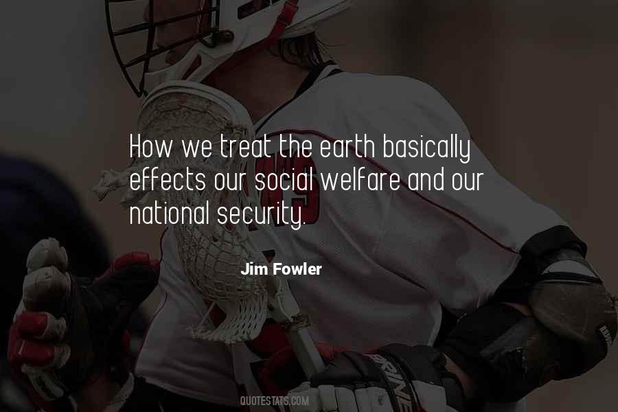 Jim Fowler Quotes #1383176