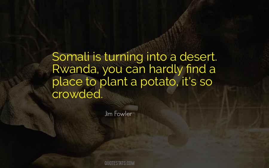 Jim Fowler Quotes #1413991