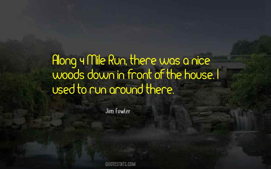 Jim Fowler Quotes #1464317