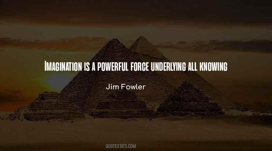 Jim Fowler Quotes #1574808