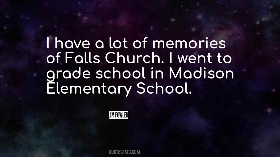 Jim Fowler Quotes #238110