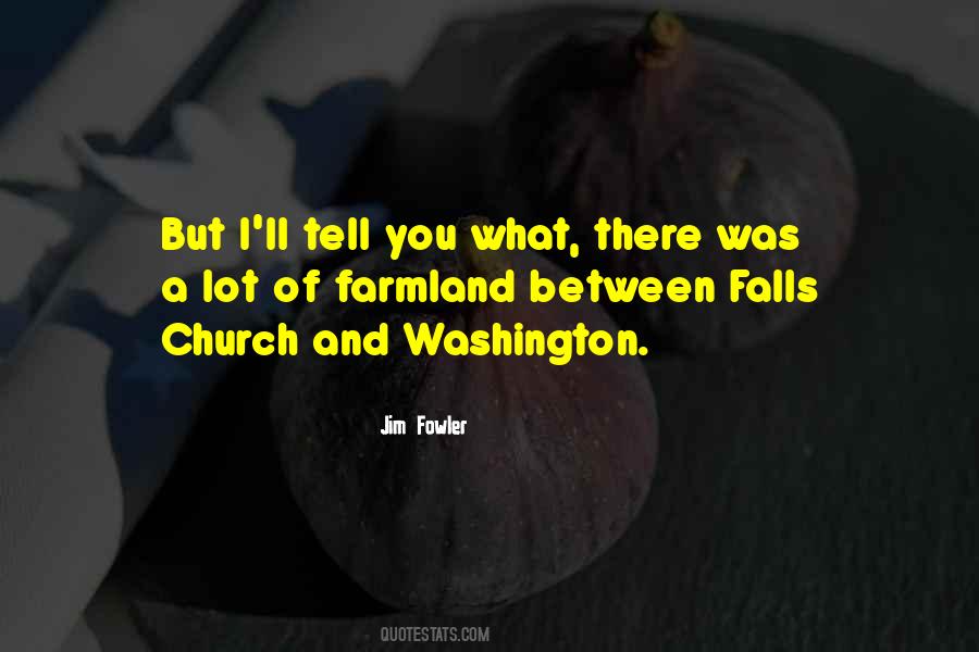 Jim Fowler Quotes #420173