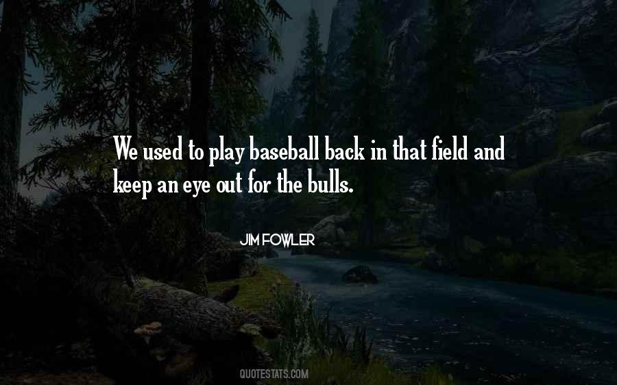Jim Fowler Quotes #496314