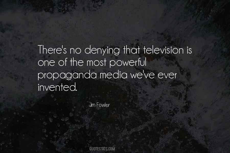 Jim Fowler Quotes #5138