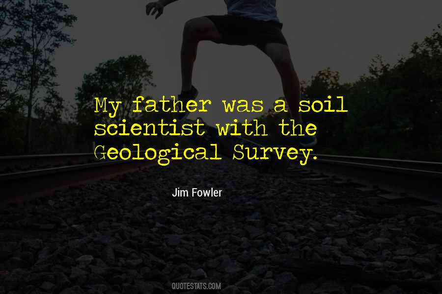 Jim Fowler Quotes #568895