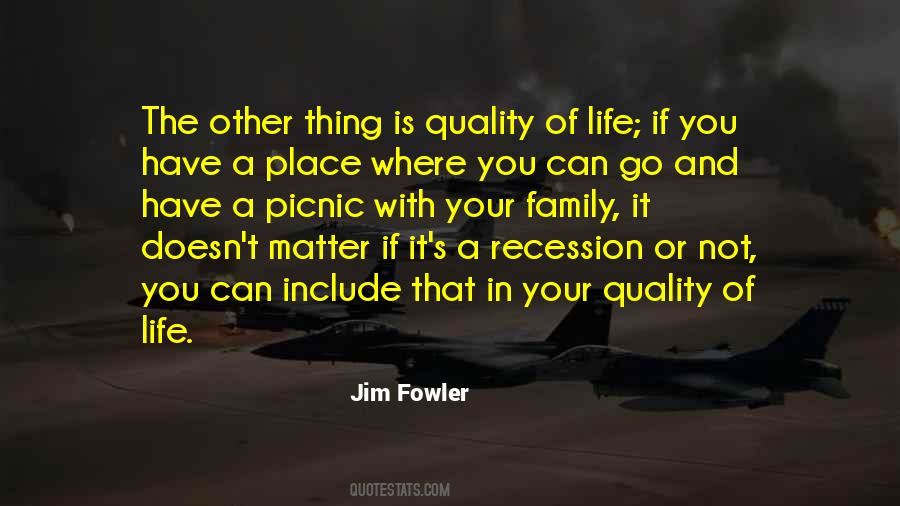 Jim Fowler Quotes #616355