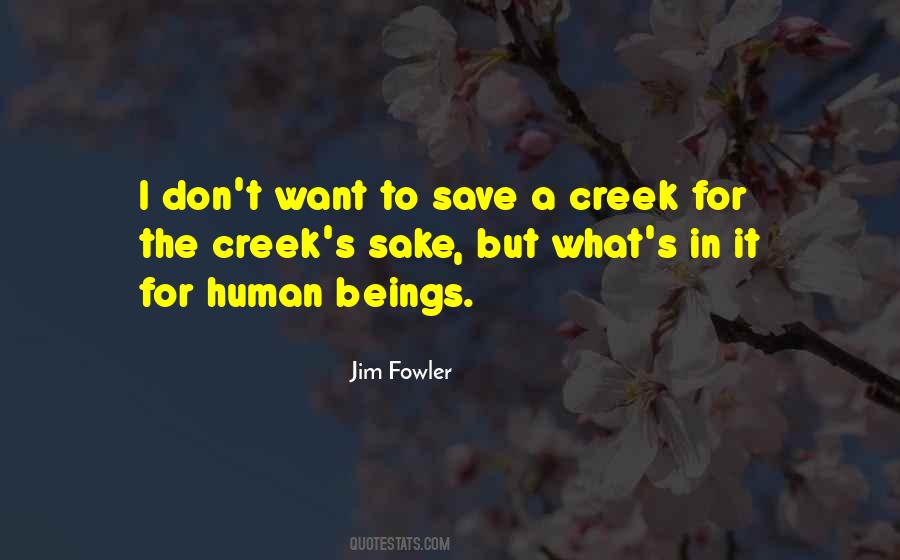 Jim Fowler Quotes #654031