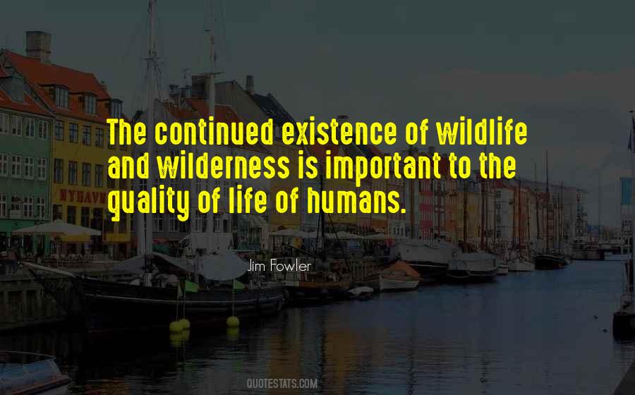 Jim Fowler Quotes #869651