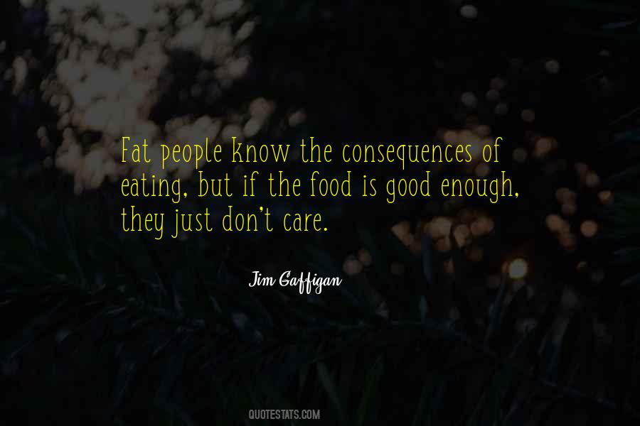 Jim Gaffigan Quotes #1076839