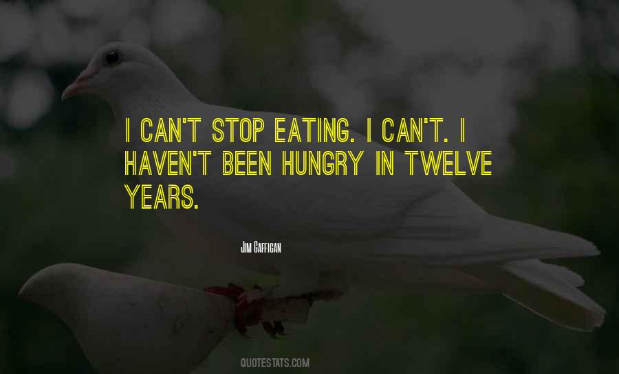 Jim Gaffigan Quotes #1150955