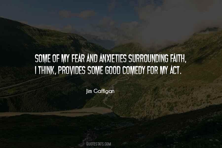 Jim Gaffigan Quotes #1244532