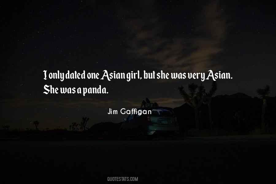 Jim Gaffigan Quotes #1379814