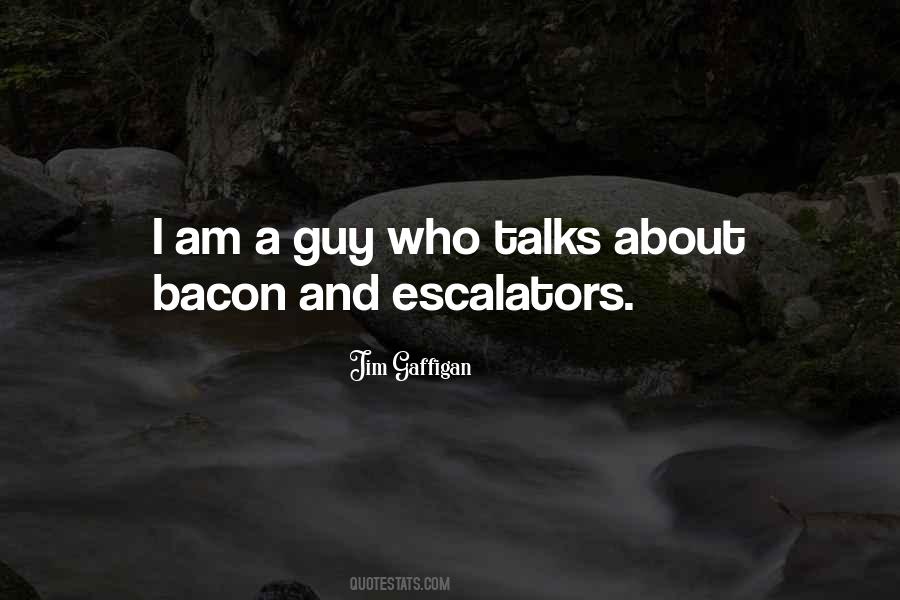 Jim Gaffigan Quotes #1387126