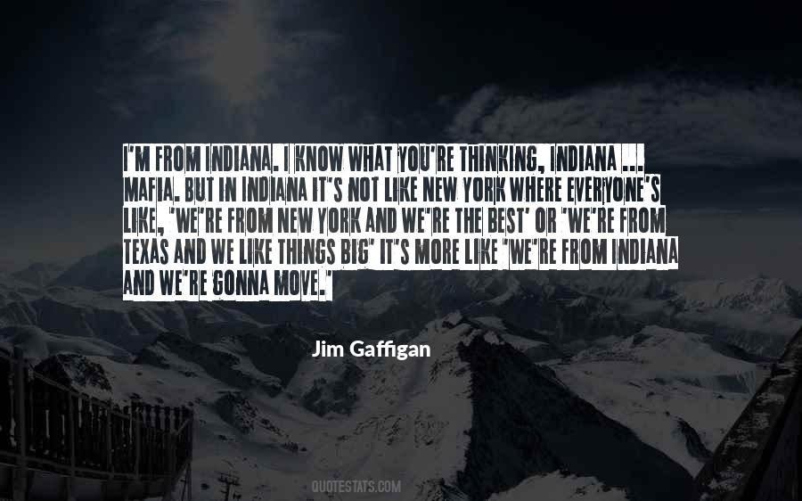 Jim Gaffigan Quotes #1556770