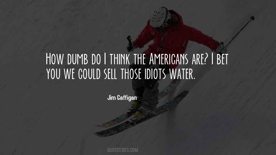 Jim Gaffigan Quotes #1583608