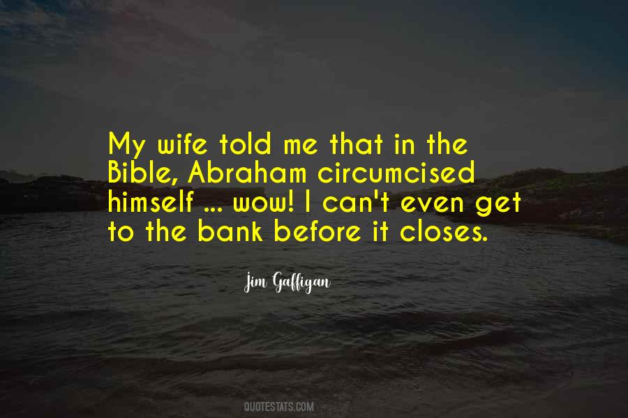 Jim Gaffigan Quotes #375347