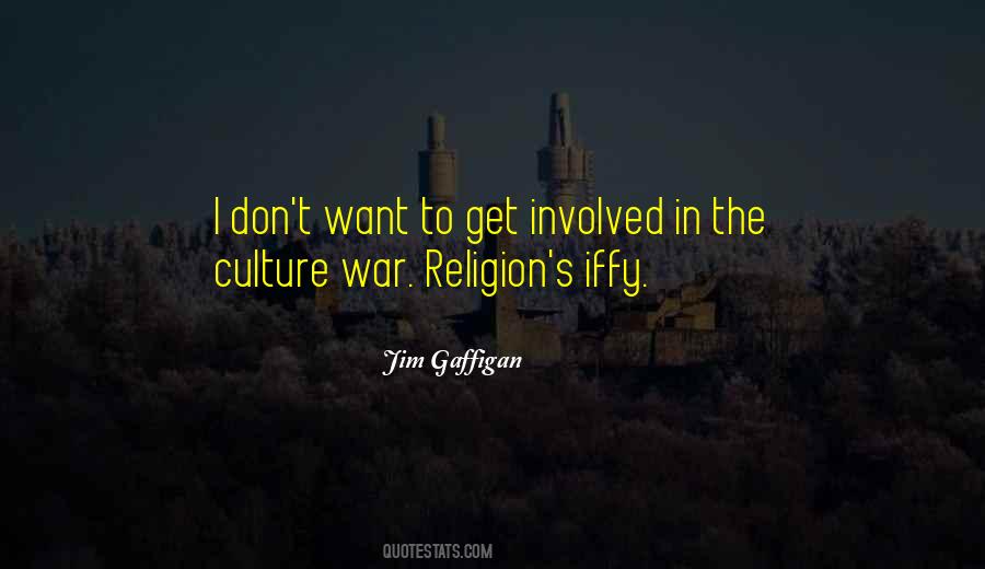 Jim Gaffigan Quotes #697631