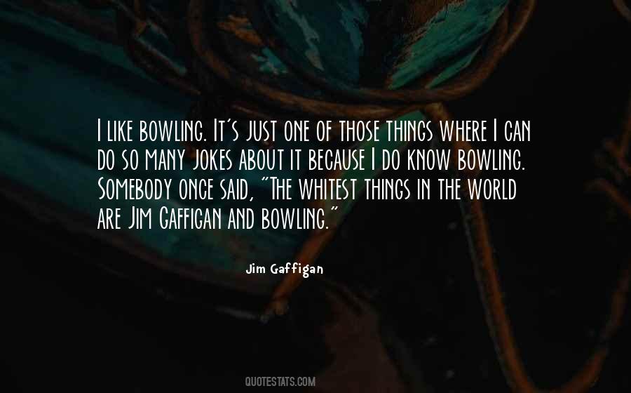 Jim Gaffigan Quotes #732540