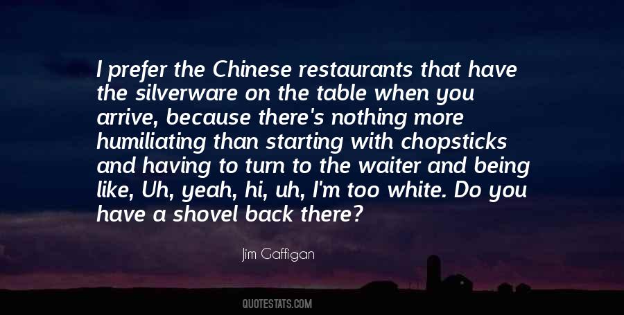 Jim Gaffigan Quotes #751244