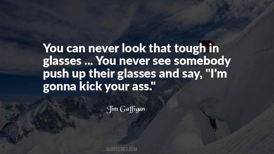 Jim Gaffigan Quotes #754210