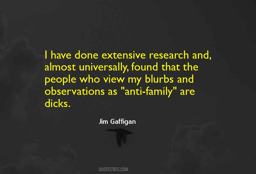 Jim Gaffigan Quotes #781133