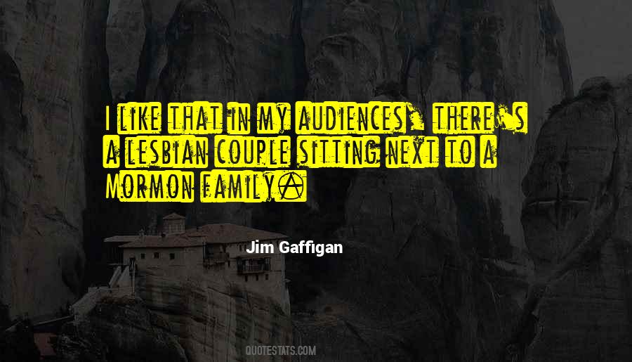 Jim Gaffigan Quotes #870723