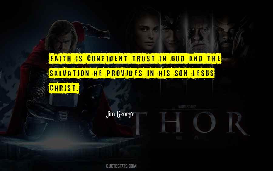 Jim George Quotes #1126007