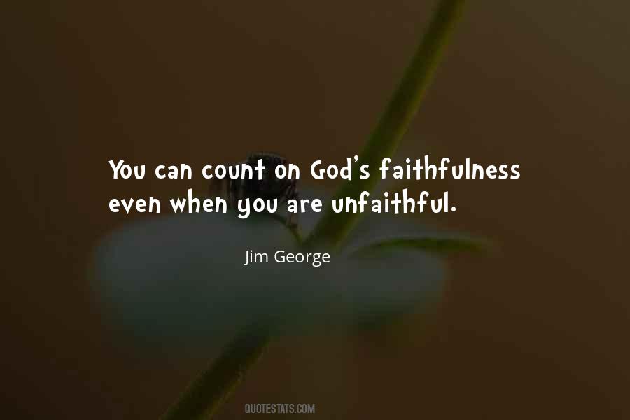 Jim George Quotes #1239838
