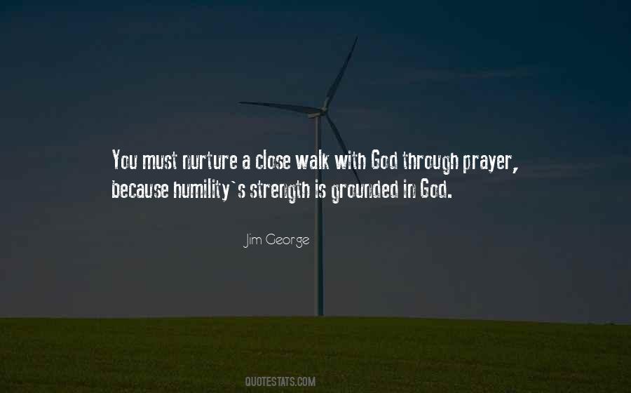 Jim George Quotes #1274252