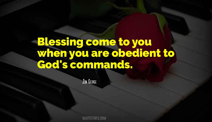 Jim George Quotes #1309351