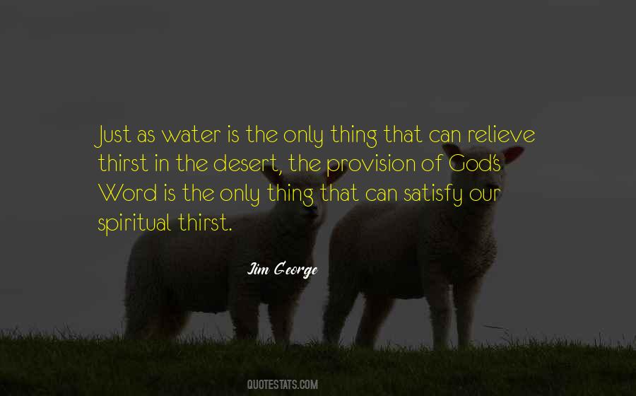 Jim George Quotes #1349745