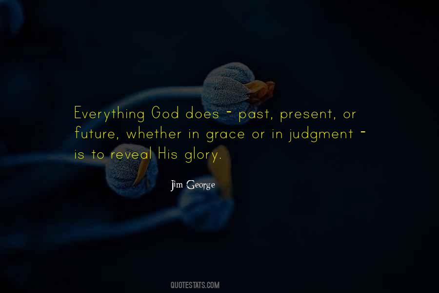 Jim George Quotes #1356685