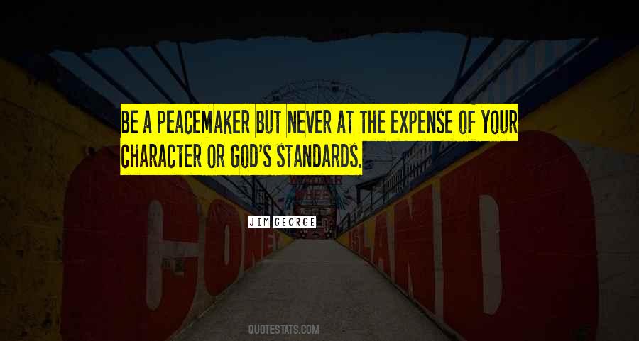 Jim George Quotes #136695