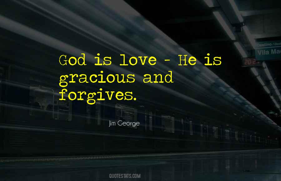 Jim George Quotes #1422061