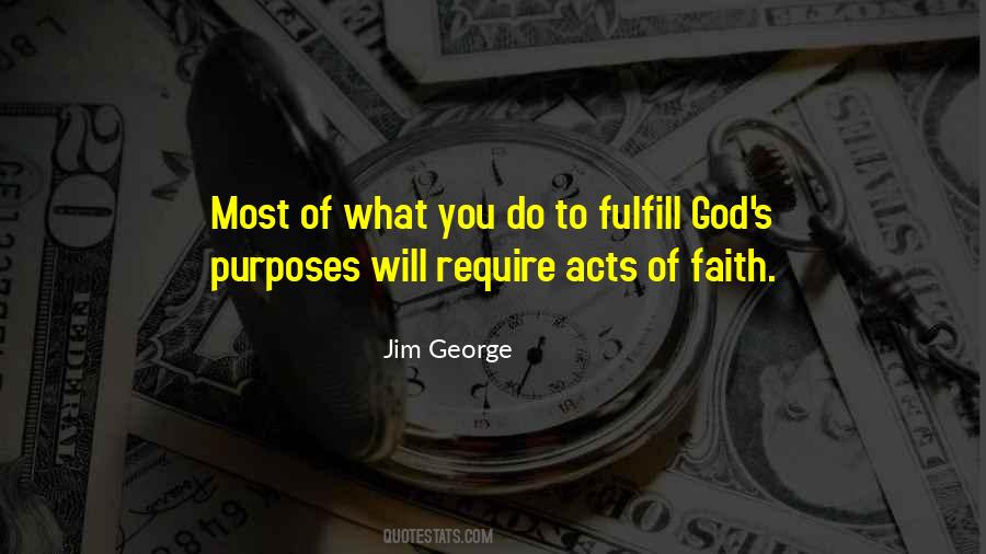 Jim George Quotes #1543477