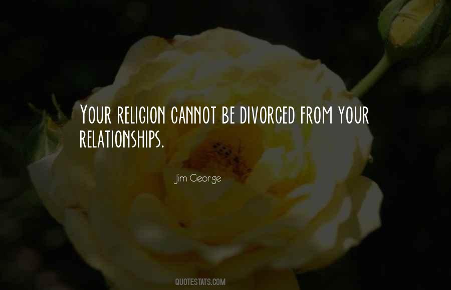 Jim George Quotes #1544724