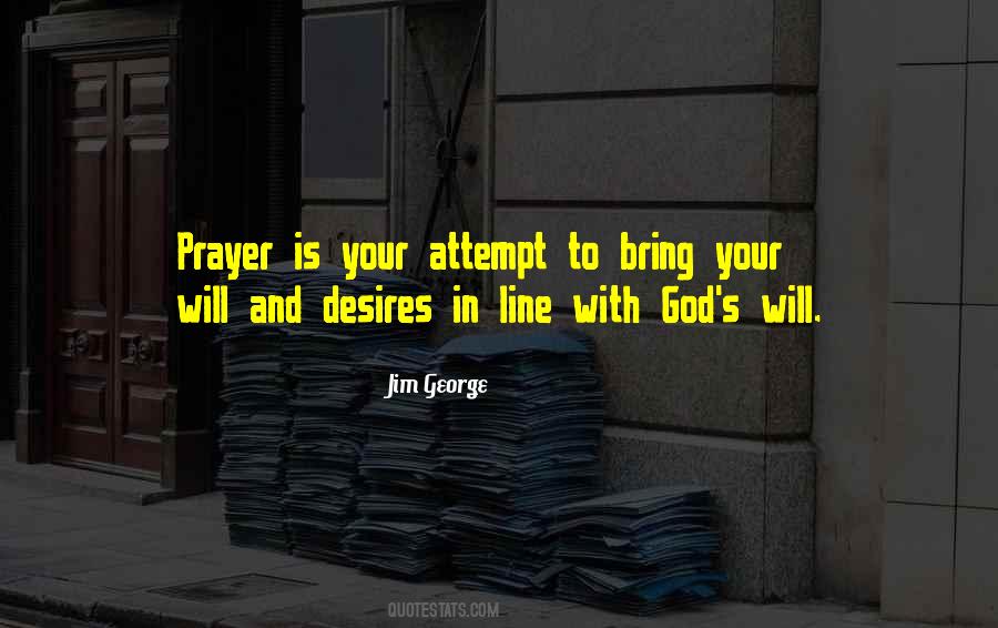 Jim George Quotes #157869
