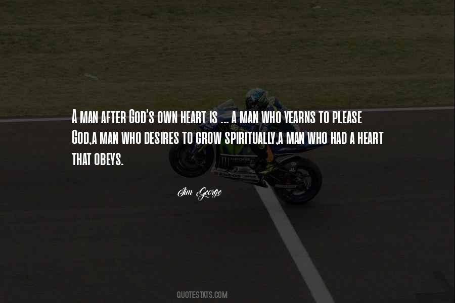 Jim George Quotes #1691436