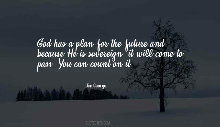 Jim George Quotes #1708640