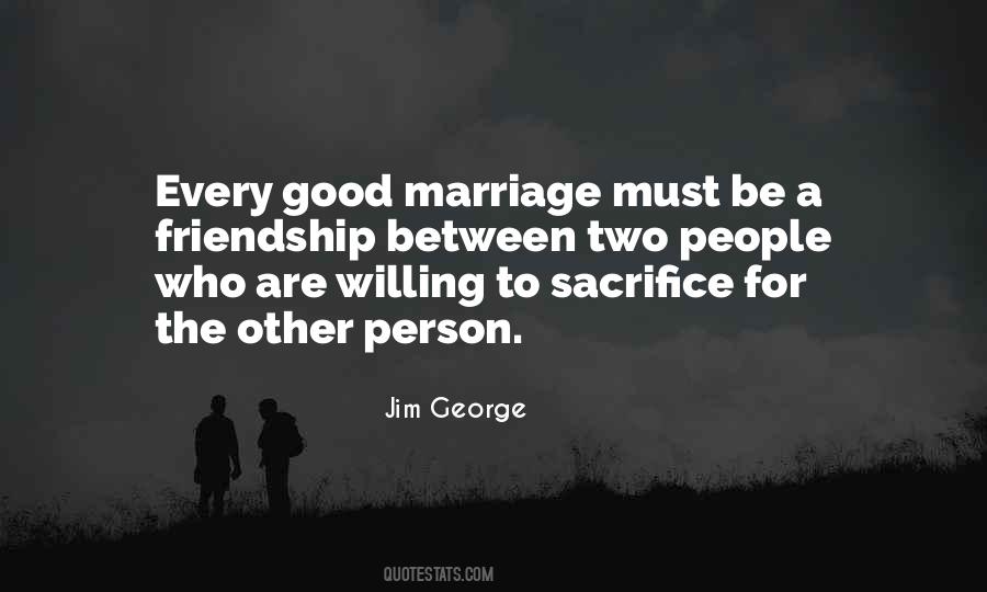 Jim George Quotes #1746984