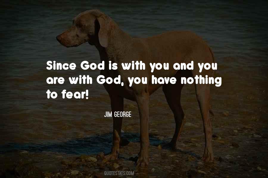Jim George Quotes #1783638
