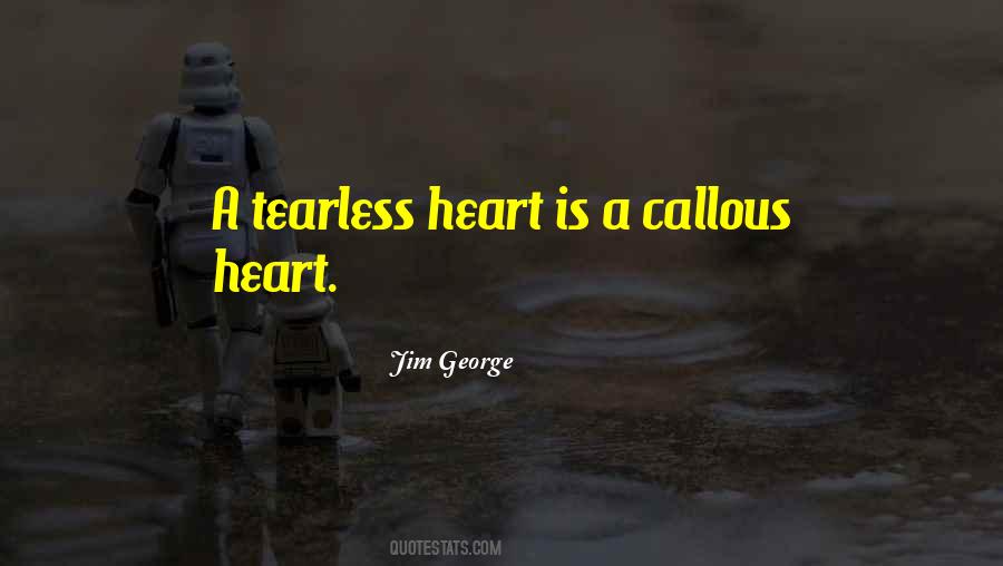 Jim George Quotes #1839139