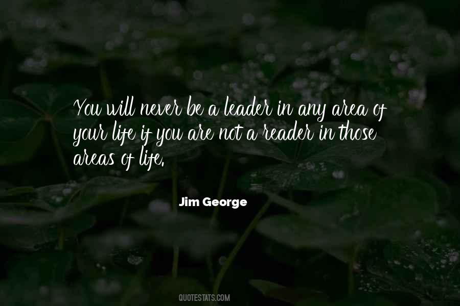 Jim George Quotes #184048