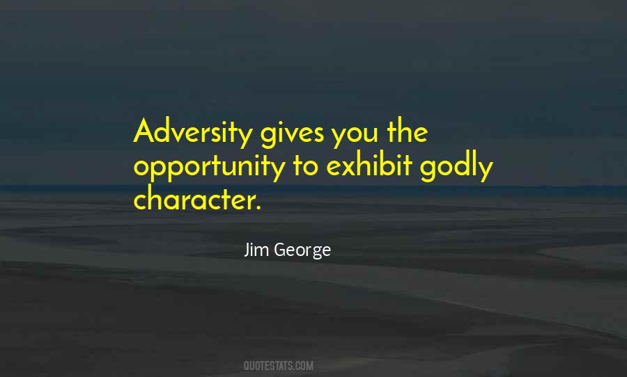 Jim George Quotes #291865