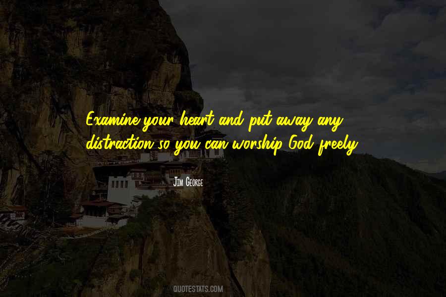 Jim George Quotes #341481