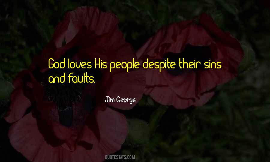 Jim George Quotes #343815