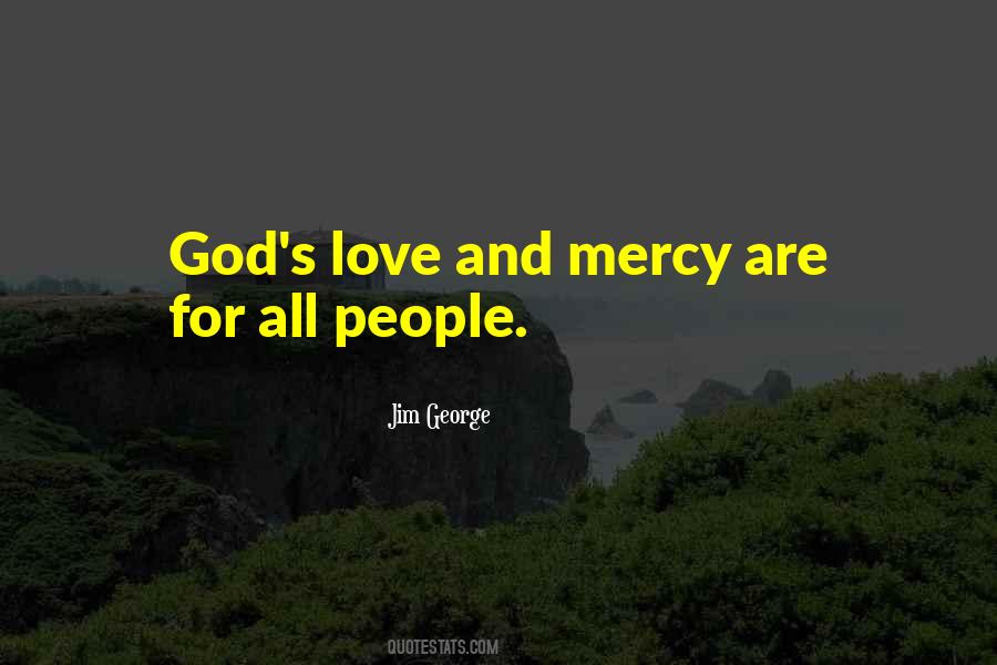 Jim George Quotes #353287