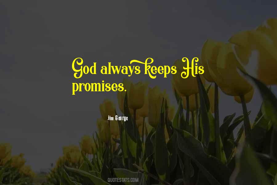 Jim George Quotes #419979