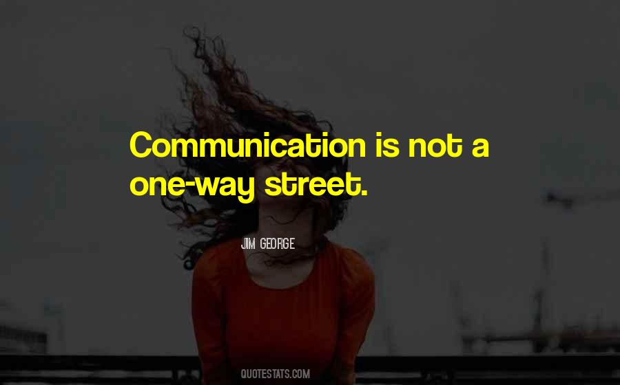 Jim George Quotes #49399